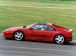 Ferrari F355 GTS 1994 года (UK)